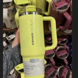 Stanley x Calia Limited Edition 40oz Tumbler